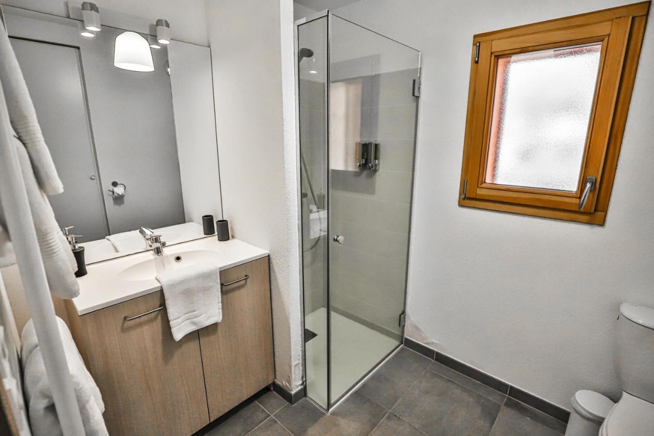 סן-ז'אן-דה-סיקסט Studio Primeveres - Centre Village - Aravistour מראה חיצוני תמונה